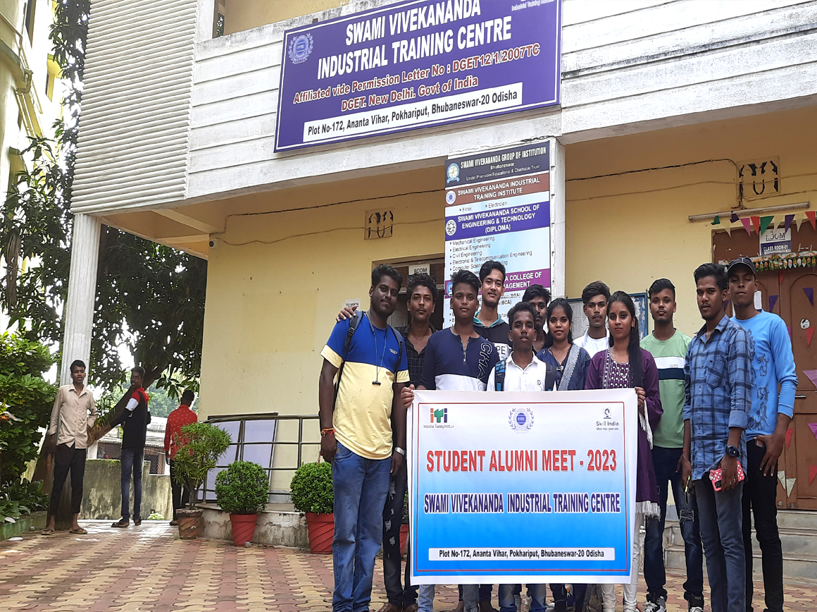Student Alumni